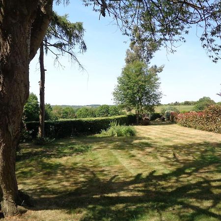 Idyllic Log Cabin Near Stratford Upon Avon 外观 照片